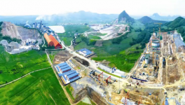 金隅冀東“無(wú)人工廠(chǎng)”將于2023年5月建成投產(chǎn)！