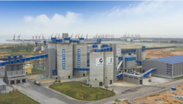 瘋狂投資！20條粉磨線(xiàn)！年產(chǎn)超3000萬(wàn)噸！水泥產(chǎn)能將集中釋放！