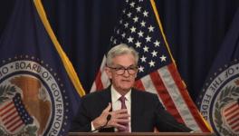 美聯(lián)儲將基準(zhǔn)利率上調(diào)75個基點，將按計劃在9月加速縮表