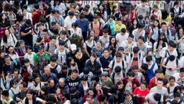 當(dāng)下各行各業(yè)，誰難過誰日子好？