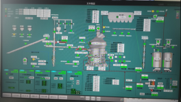 圍觀：國內(nèi)頂端的百萬噸級礦粉線性能指標(biāo)出爐！