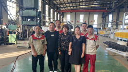 中建材、海螺、金隅冀東為什么都選這家企業(yè)的大型裝備？