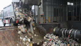 助力“無廢城市”建設(shè)，水泥窯SRF替代燃料來源不用愁！