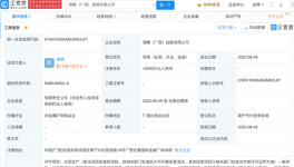 海螺水泥成立兩家新公司！