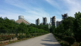 海螺全球最大水泥生產(chǎn)線來了！