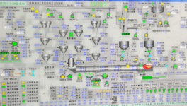 打開(kāi)三次風(fēng)閥門(mén)運(yùn)行，節(jié)能減排降碳提產(chǎn)效果顯著！
