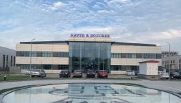 降本、增效、減少污染！智能化高端設(shè)備來了！