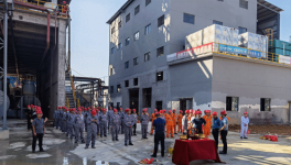 太慘了！大跌420元/噸！這里水泥嚴(yán)重過剩！