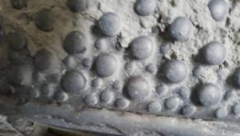 變形、磨損、臺產(chǎn)下降？這種材料一次解決所有問題！