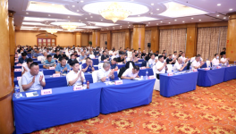 同力重工&宏大爆破，風(fēng)雨同濟(jì)十余載 聚力未來(lái)更可期