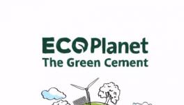 厲害！“低碳”水泥來(lái)了！