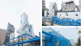 降煤耗顯著！富氧燃燒技術應用最新進展！