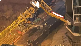 又出事！92死31傷！工地事故何時(shí)休！