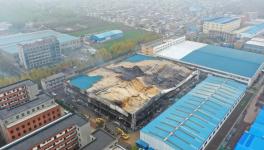 慘！38人死亡！又一企業(yè)突發(fā)事故！水泥廠類似事頻發(fā)！