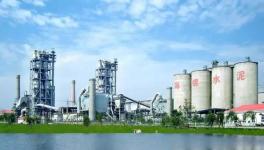 長效防腐！抑塵降塵！低成本龍頭企業(yè)海螺如何跑贏大市？