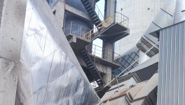 數(shù)據(jù)說話！某4500t/d熟料線節(jié)能風(fēng)機(jī)使用效果公開！