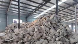 別扔別燒！廢舊高溫濾袋能換錢！