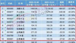 重磅！十大“最慘”水泥廠發(fā)布！