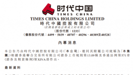 爆雷！又兩家龍頭企業(yè)宣布違約！