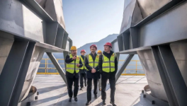 春節(jié)無休！中國建材、海螺、金隅冀東、紅獅“沖刺”開門紅！