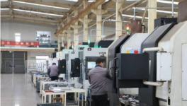 節(jié)電效率達60%以上！這家風機企業(yè)訂單增長20%！