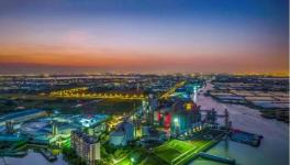 蘇州天山獲“江蘇省綠色工廠(chǎng)”稱(chēng)號(hào)