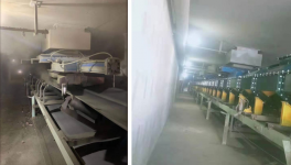 水泥如何解決粉塵污染？東方希望有妙招！