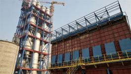 最大！無人化！點火投產(chǎn)！12個新建水泥產(chǎn)能落地！