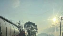 搶購！多省水泥漲價！排隊！