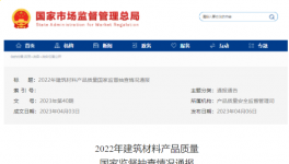 注意！這130批次水泥不合格（附名單）！