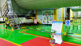 破紀錄！水泥電耗破新低！