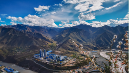 立行立改！這家水泥企業(yè)生態(tài)環(huán)境問題整改落實到位！