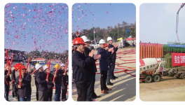 揭秘：中建材、冀東、萬年青水泥窯替代燃料利用方案！