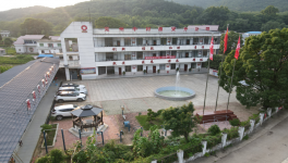 高清圖集：兗州中材帶你沉浸式體驗(yàn)綠色礦山！