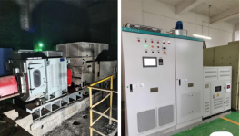 風(fēng)機(jī)用上這個(gè)設(shè)備后，節(jié)電129度/小時(shí)，節(jié)電率高達(dá)59.7%！