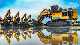 【重器實(shí)力MAX】勇?lián)厝?，徐工礦業(yè)機(jī)械的高端化之路