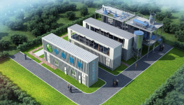 水泥廠的福利！這家環(huán)保企業(yè)又放大招了！