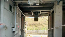 杜絕溢料！用它！一卡通智能化解決方案！