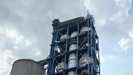 “火上澆油”！75條水泥生產(chǎn)線集中點火！