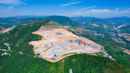 打造綠色礦山！又一“卡脖子”問(wèn)題被攻克！