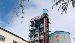 收藏！節(jié)電182萬(wàn)/年，尖峰水泥節(jié)電節(jié)能技術(shù)分享！