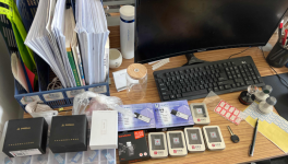 動手！800多人被抓！水泥廠內(nèi)幕交易不斷！