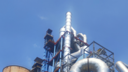 粉塵濃度＜5mg/Nm3！中建材超低排放技改案例分享！