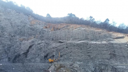 揭秘！江西水泥如何打造綠色礦山？