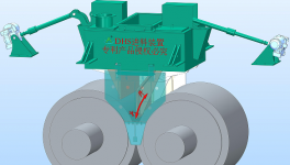 輥壓機節(jié)能降耗至關(guān)重要