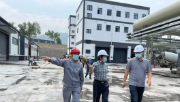 “零填埋”！亞泰水泥危廢處置及替代燃料項(xiàng)目順利驗(yàn)收！