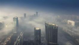 預(yù)警！大半個(gè)中國(guó)！又一輪水泥廠停產(chǎn)！