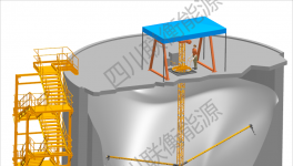 再無(wú)安全隱患，水泥清庫(kù)，我是你的破壁人