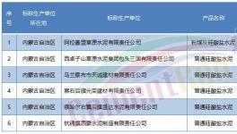 無(wú)底線加鹽！大量水泥質(zhì)量不合格！(附名單)