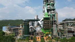 喜訊！臺泥安順、臺泥句容、臺泥重慶水泥SCR脫硝及濕法脫硫項(xiàng)目投產(chǎn)運(yùn)行！